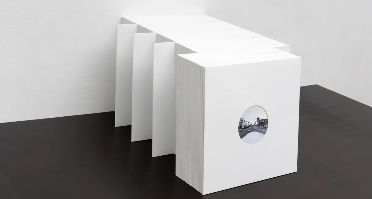 Sunset Tower Info Block