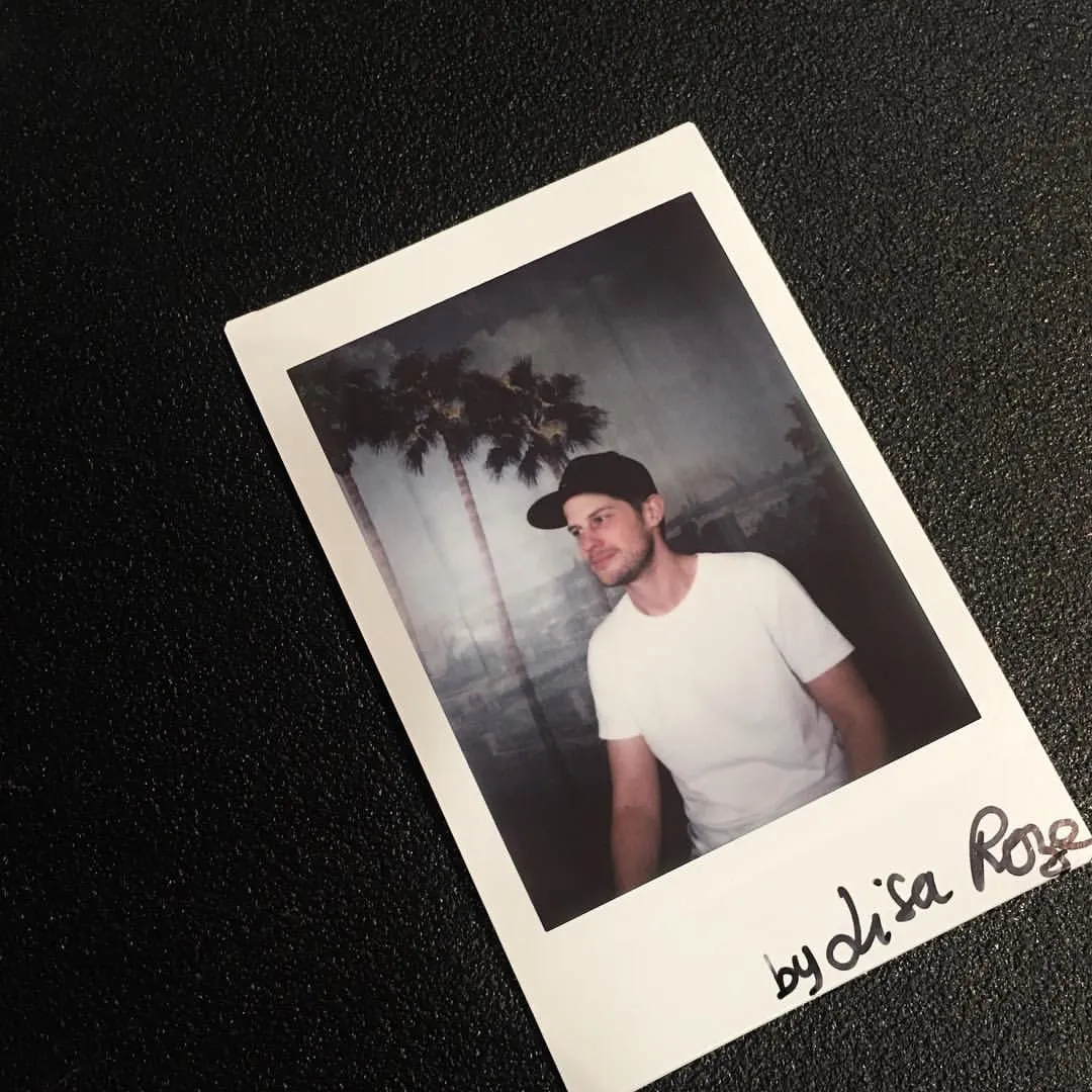 Thumbnail for Artist Statement