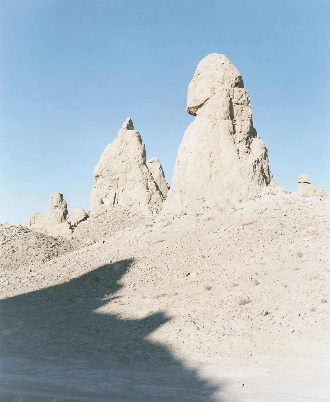 Cathedral City 01 portrait-format