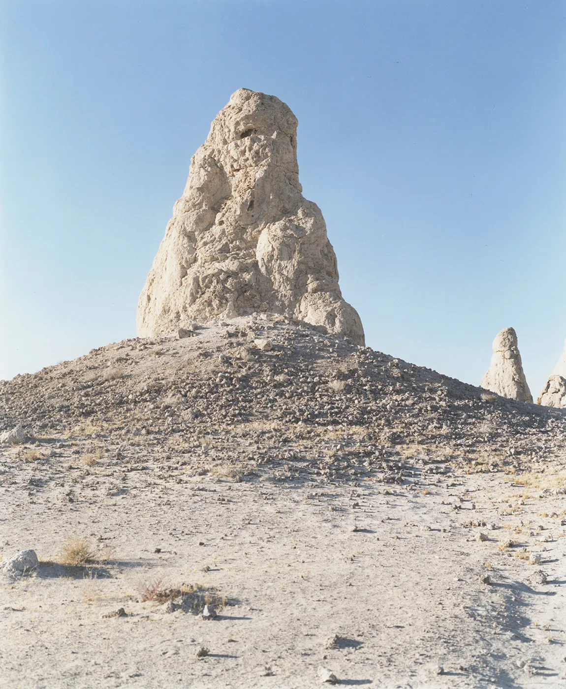 Cathedral City 03 portrait-format