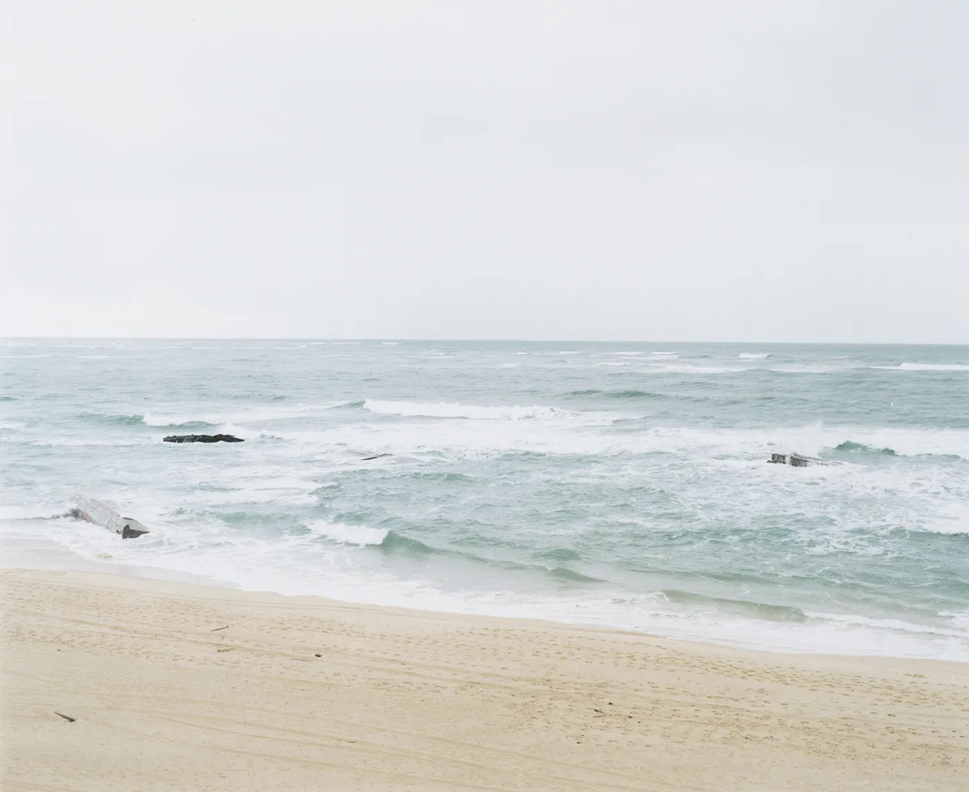 Taylor & Nova - La Pointe - Nova - Sequence 1