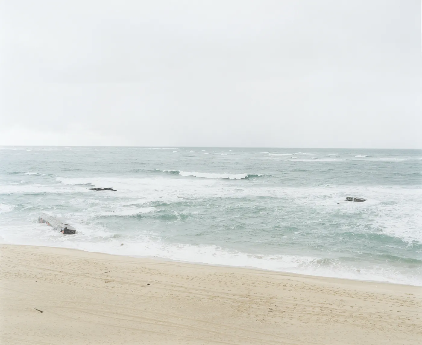 Taylor & Nova - La Pointe - Nova - Sequence 3