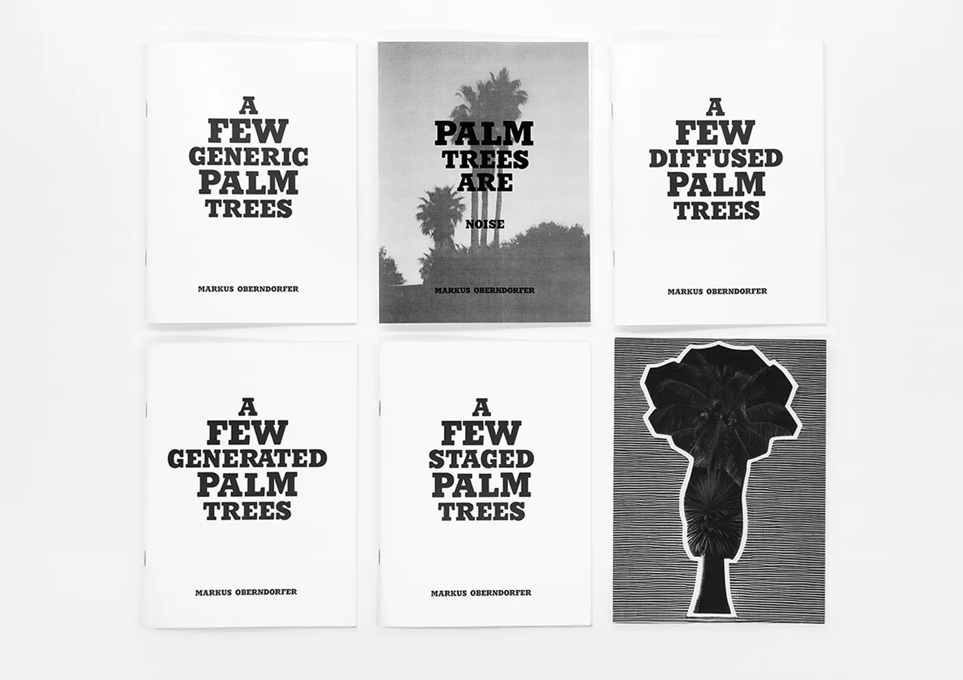 Book Bundle Page Closed with postcard