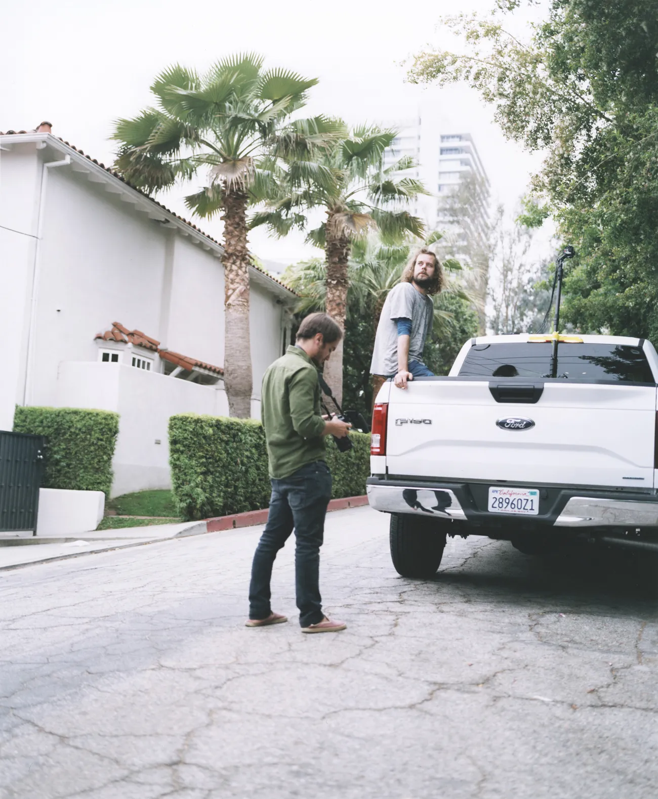 Thumbnail for Excerpts of REVISITED